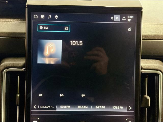 Certified 2025 GMC Yukon XL Denali image 15