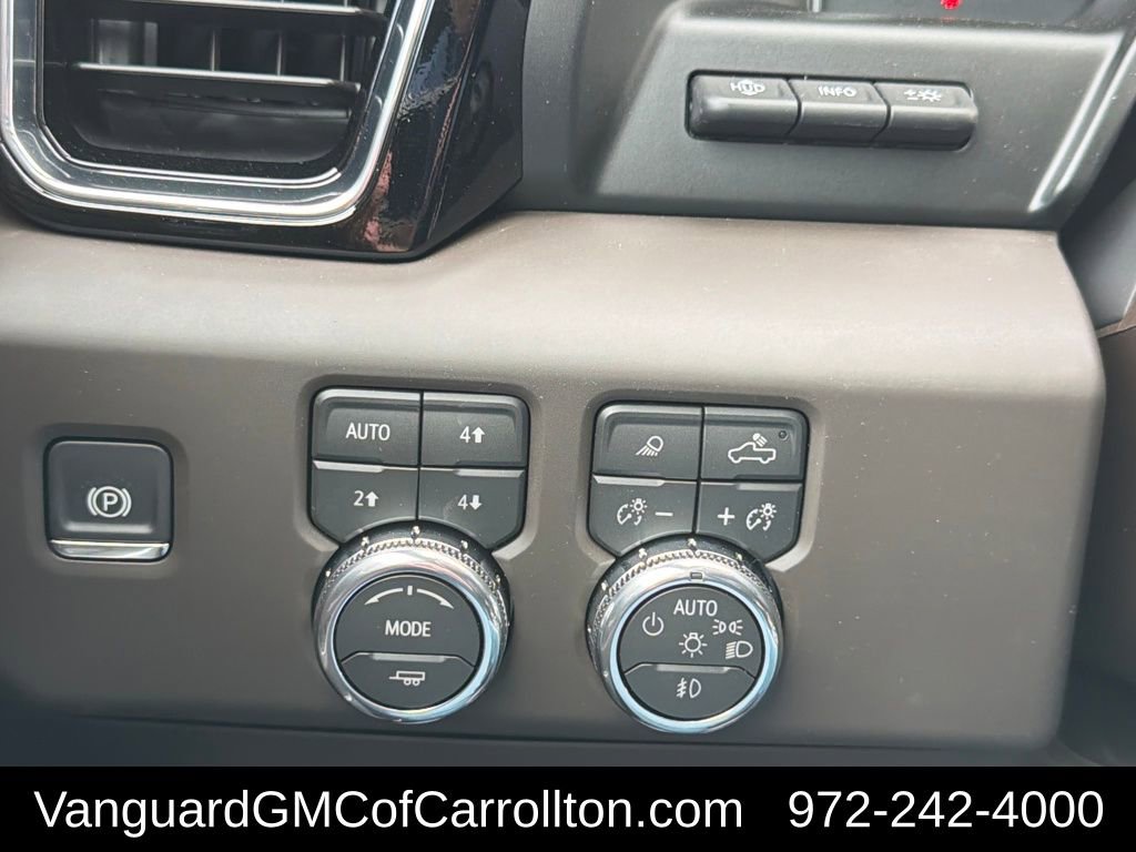 New 2026 GMC Sierra 1500 Denali AWD/4WD image 20