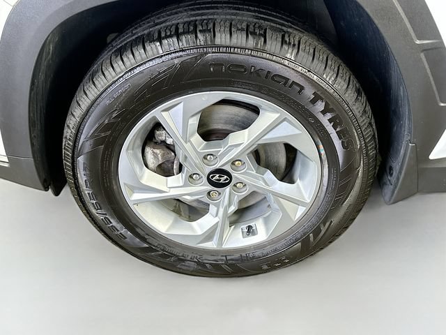 Used 2023 Hyundai Tucson SEL AWD/4WD image 13