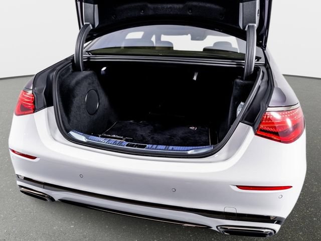 Used 2025 Mercedes-Benz Maybach S 680 4MATIC image 67