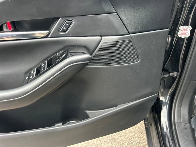 Used 2025 MAZDA CX-30 AWD 2.5 S w/ Preferred Package image 36