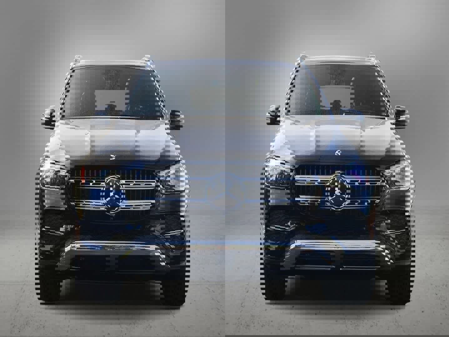 New 2026 Mercedes-Benz GLE 350 4MATIC image 2