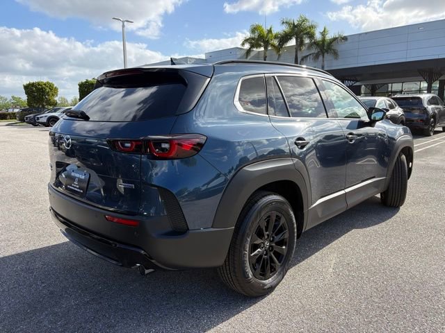 New 2026 MAZDA CX-50 AWD 2.5 Hybrid w/ Weather Package image 5