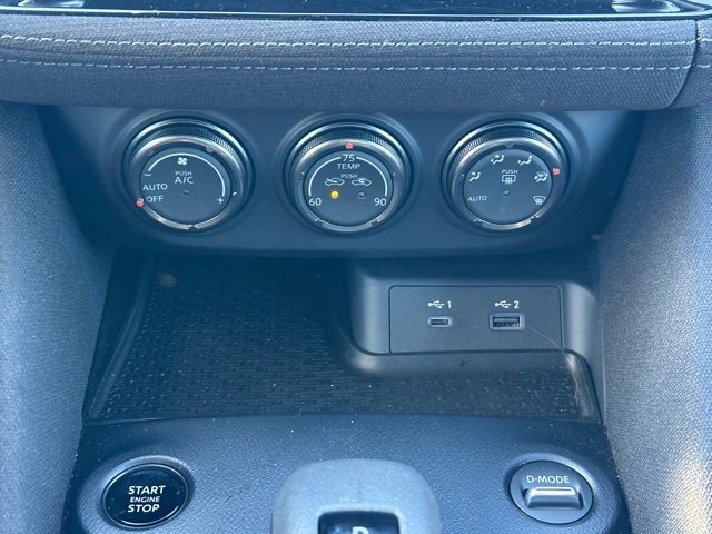 Certified 2024 Nissan Z Sport w/ Floor Mat Package image 34