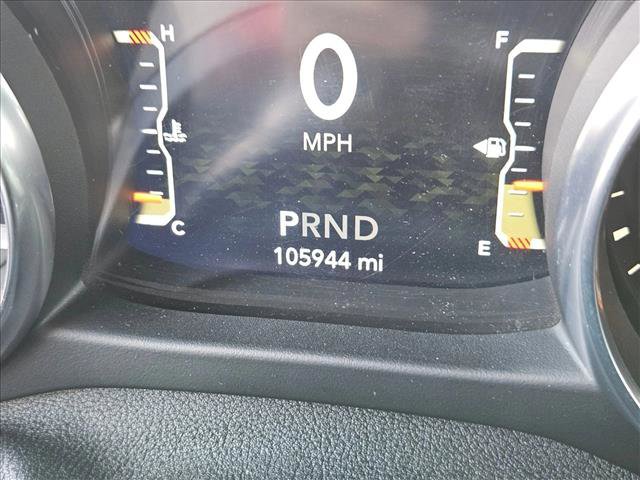 Used 2020 Jeep Wrangler Unlimited Sahara image 11