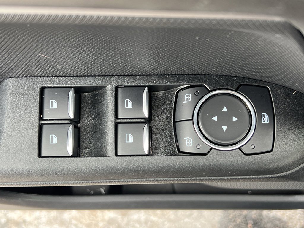 Used 2025 Ford Bronco Sport Badlands w/ Badlands Tech Package image 12