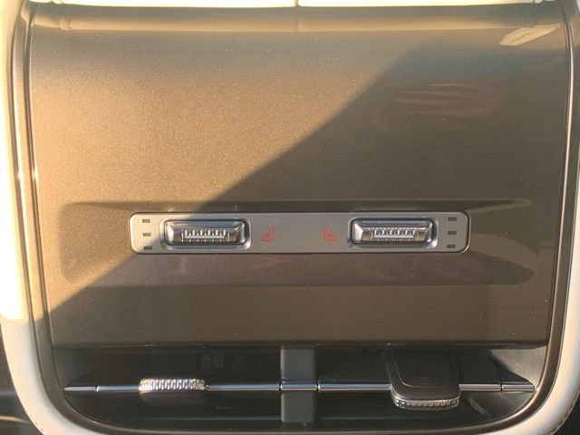 New 2026 Lincoln Nautilus Black Label w/ Jet Appearance Package image 18