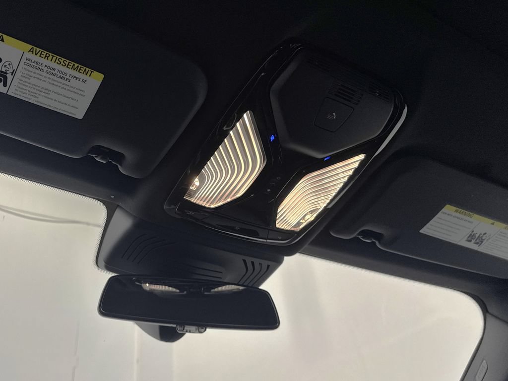 Used 2023 BMW X3 xDrive30i AWD/4WD image 31
