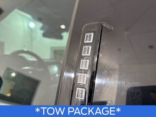 Used 2020 Ford F150 Raptor w/ Equipment Group 802A Luxury image 19