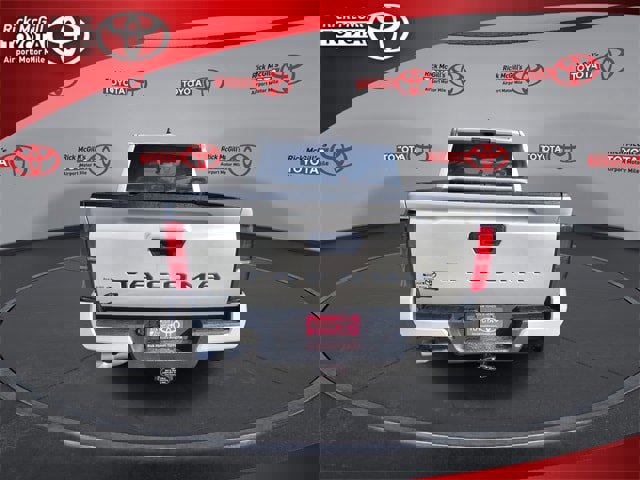 New 2025 Toyota Tacoma TRD Sport image 7