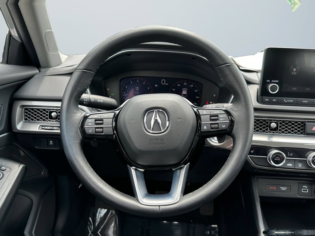 Used 2024 Acura Integra FWD image 12