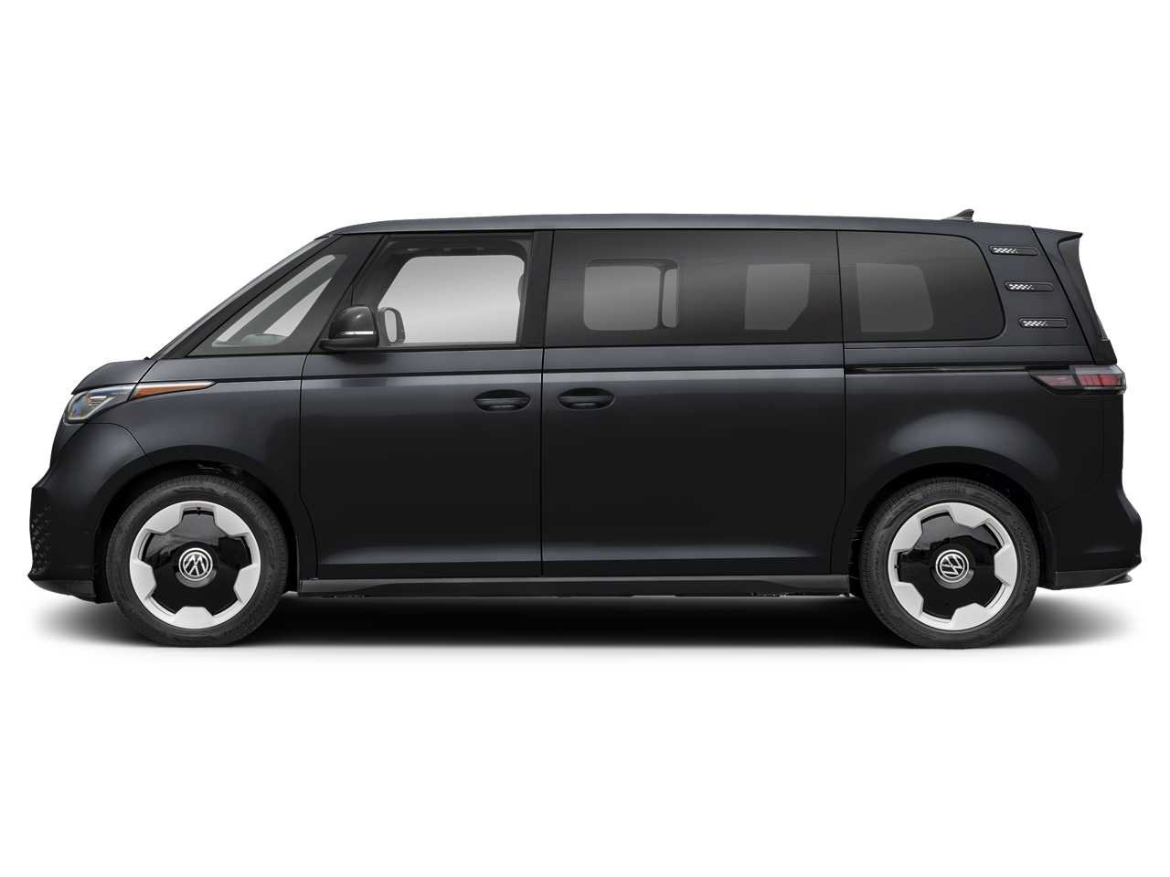 New 2025 Volkswagen ID. Buzz Pro S RWD image 3