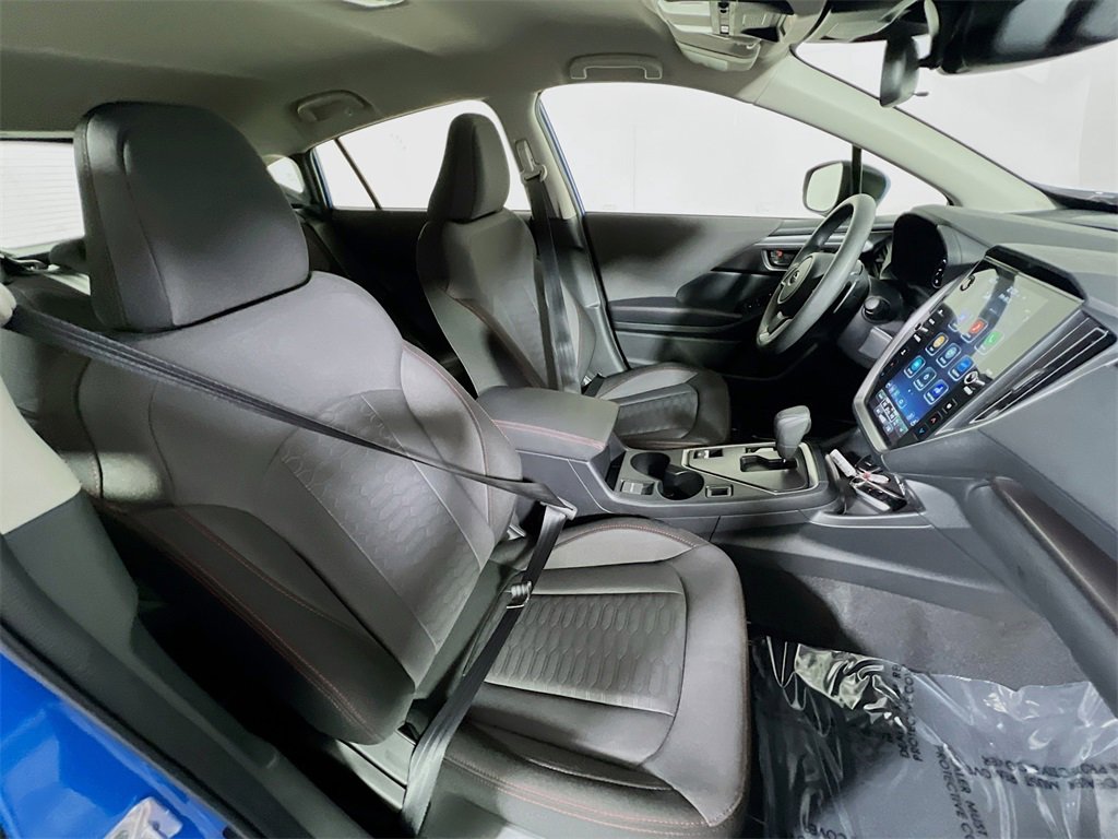 Certified 2024 Subaru Impreza 2.0i Sport image 24