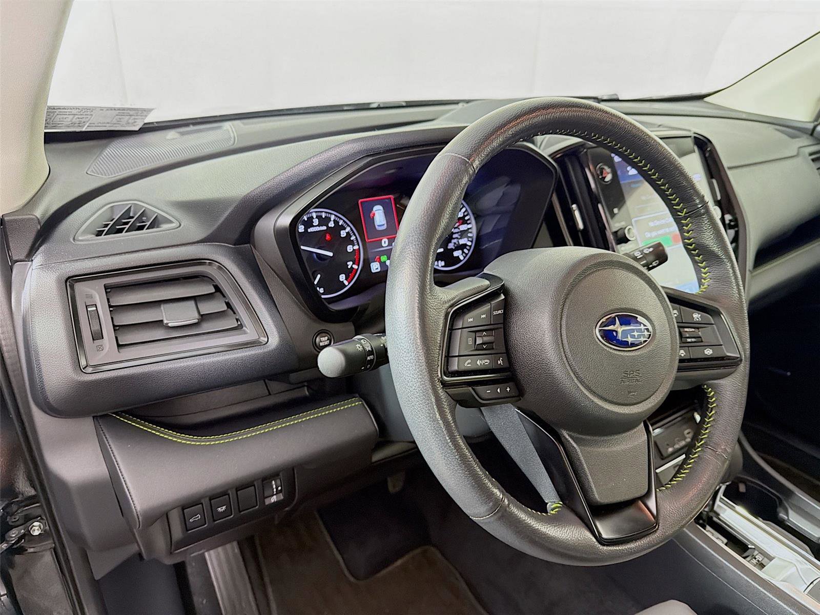 Used 2023 Subaru Ascent Onyx Edition Limited AWD/4WD image 9