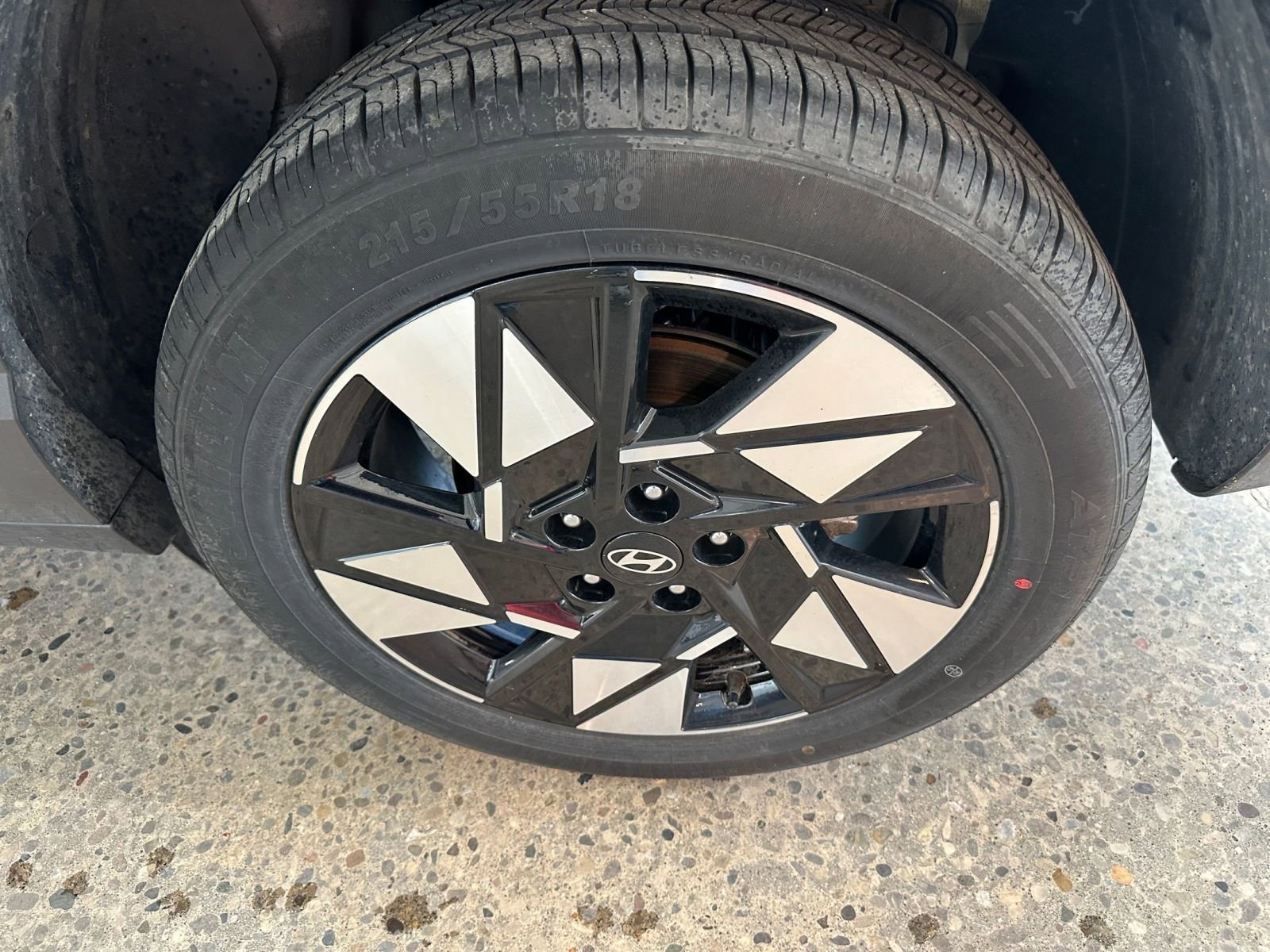Used 2025 Hyundai Kona SEL image 30