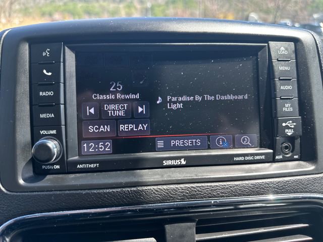 Used 2019 Dodge Grand Caravan SE image 15