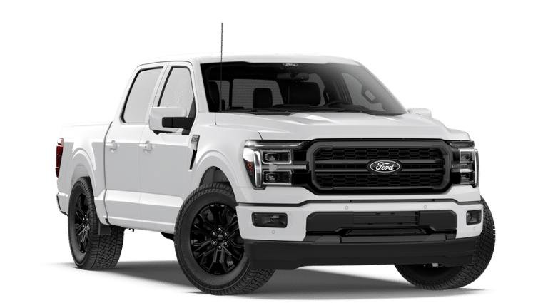 New 2026 Ford F150 Lariat image 26