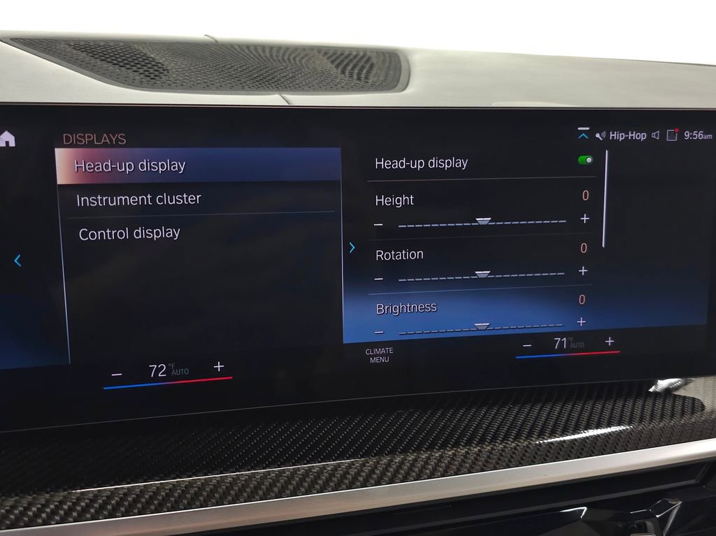 Used 2023 BMW X7 M60i w/ Executive Package AWD/4WD image 24