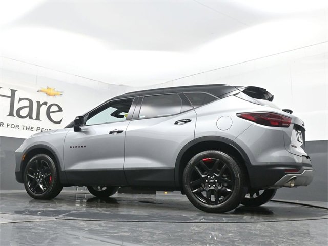 Used 2023 Chevrolet Blazer LT w/ Sound & Technology Package image 54