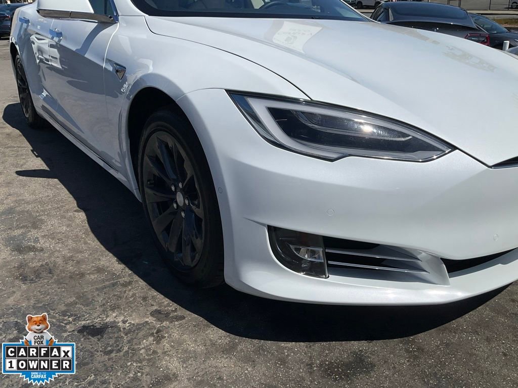 Used 2018 Tesla Model S 100D image 71