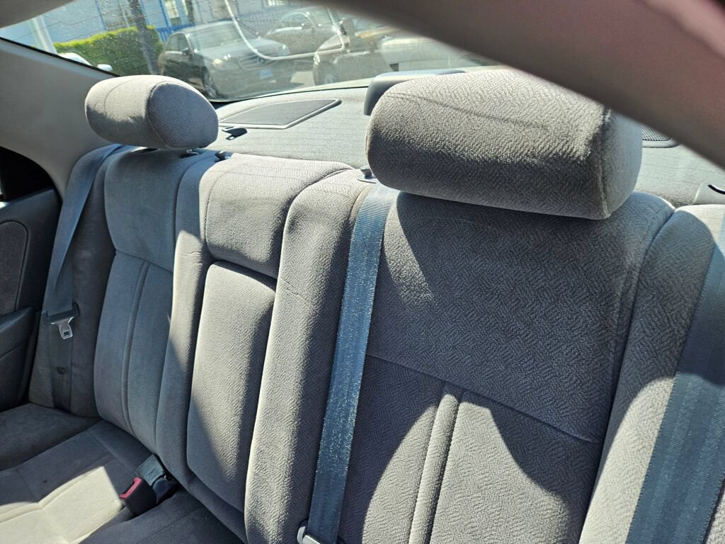 Used 2001 Toyota Camry LE FWD image 12