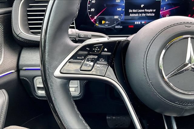 Certified 2024 Mercedes-Benz GLE 450 4MATIC image 20