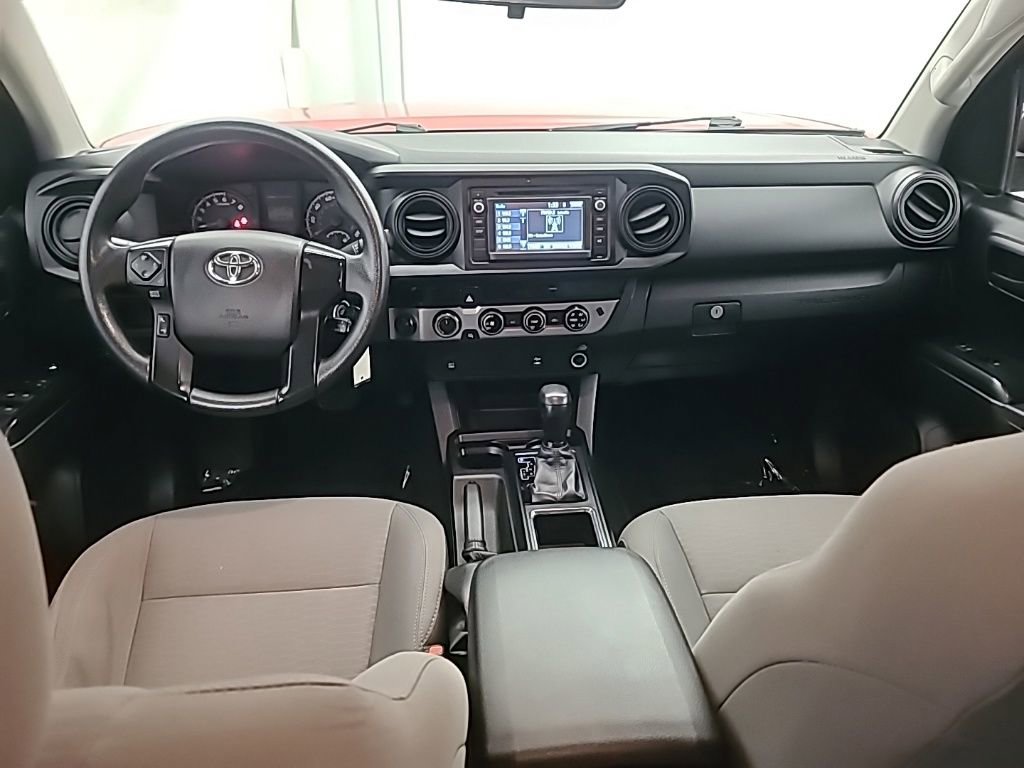 Used 2016 Toyota Tacoma SR image 20