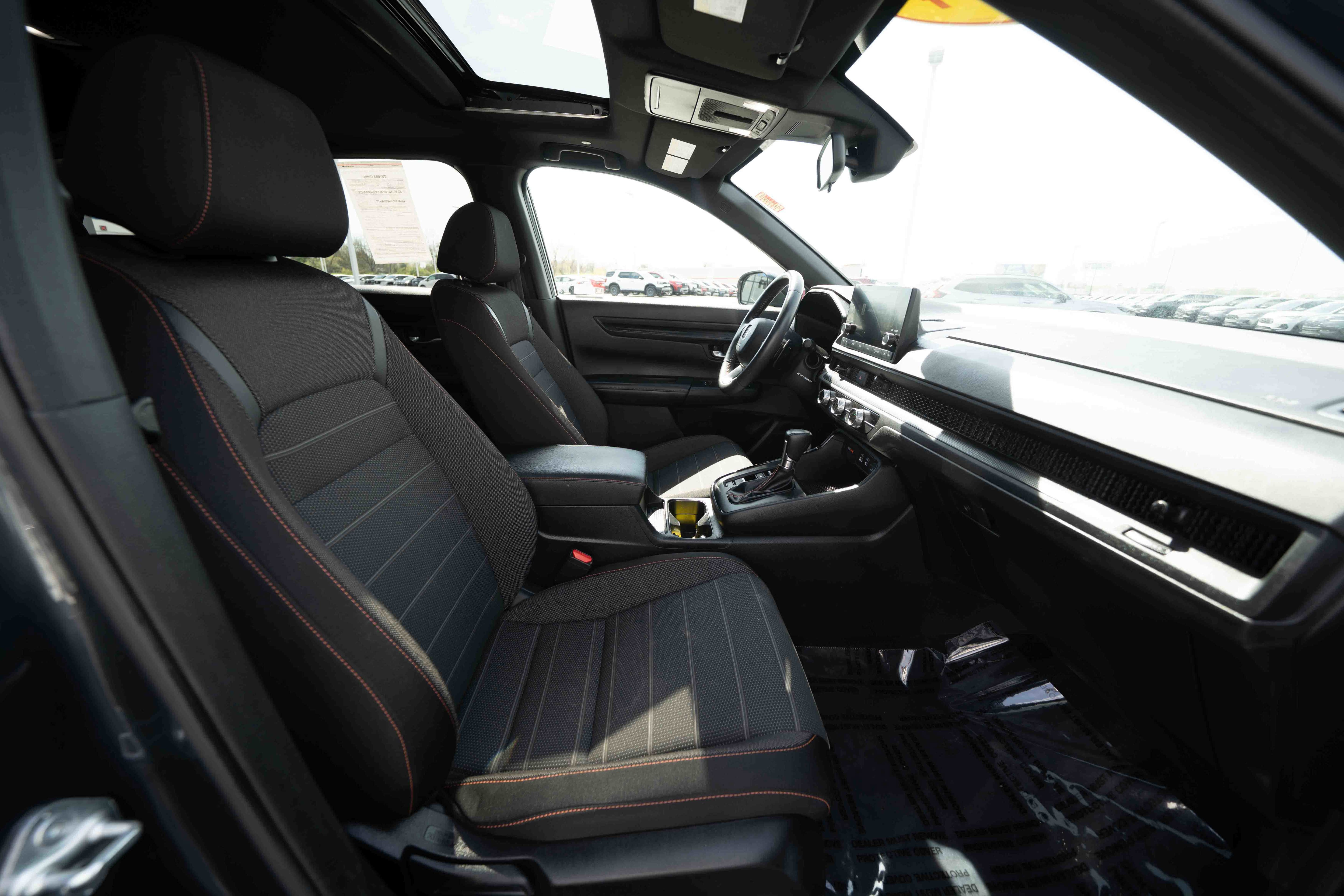 Used 2024 Honda CR-V Sport image 27