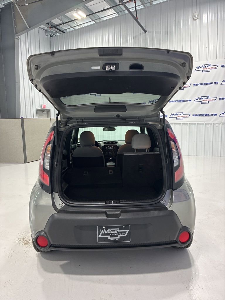 Used 2016 Kia Soul w/ Convenience Package image 33
