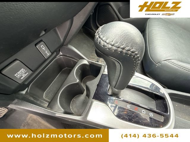Used 2018 Honda Fit EX-L image 15