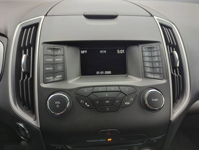 Used 2017 Ford Edge SEL image 21