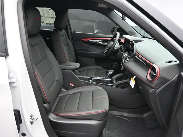 New 2026 Chevrolet TrailBlazer RS w/ Convenience Package image 41