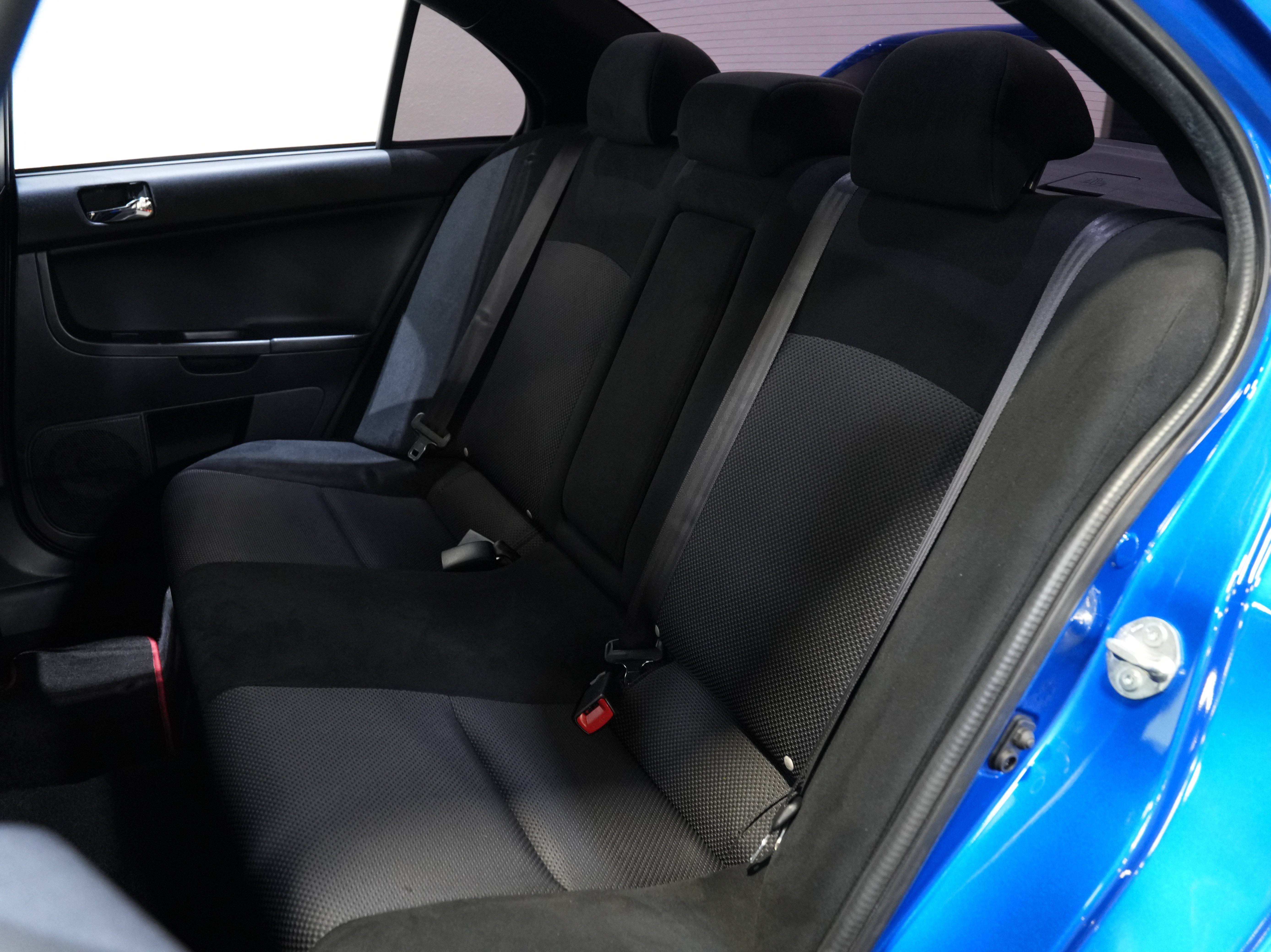 Used 2015 Mitsubishi Lancer Evolution Final Edition AWD/4WD image 35