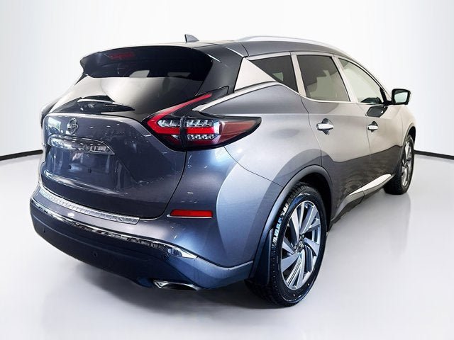 Used 2021 Nissan Murano SL AWD/4WD image 5