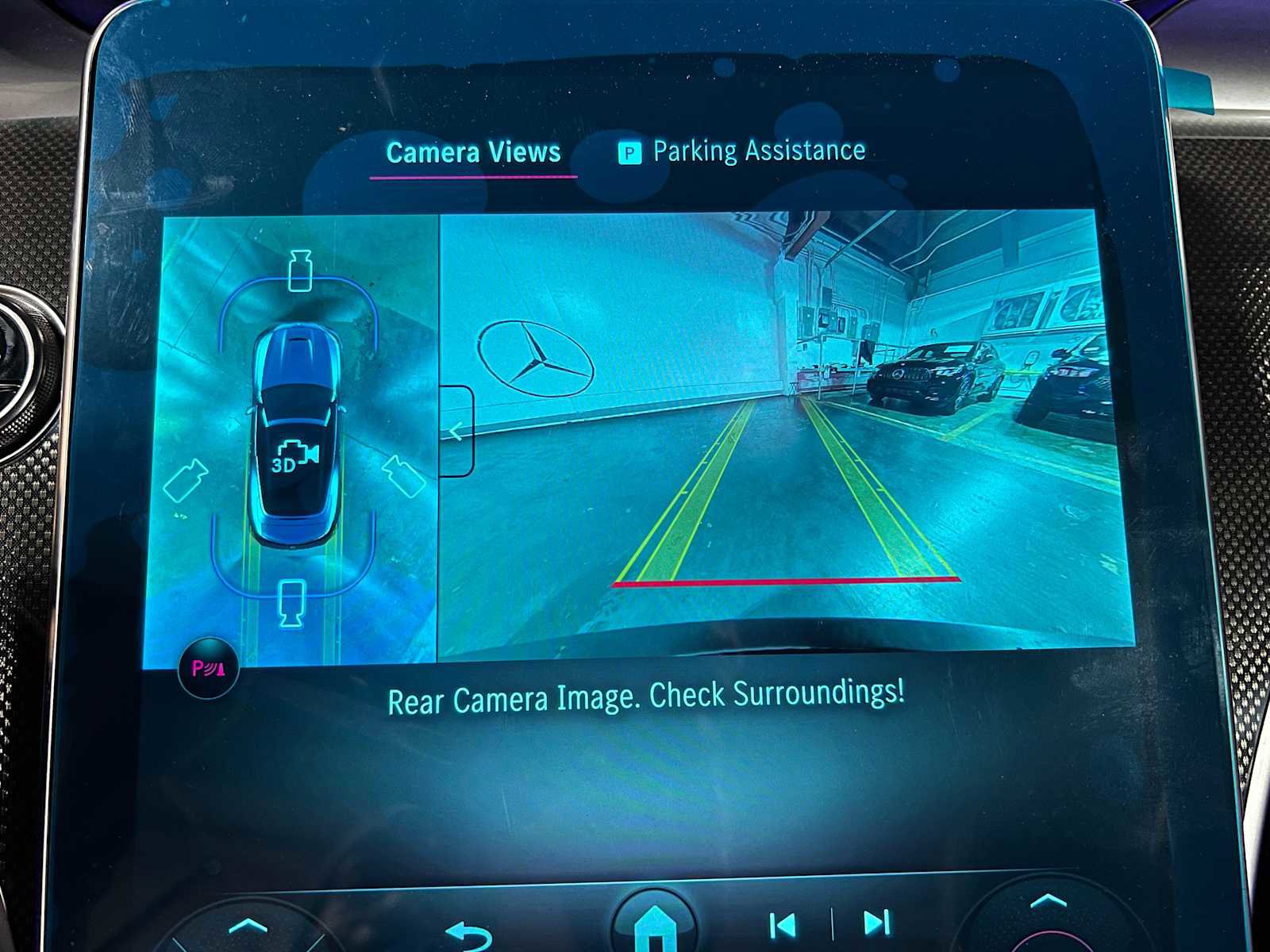 New 2026 Mercedes-Benz CLE 53 AMG 4MATIC Cabriolet image 34