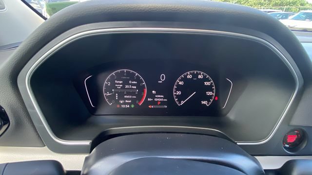 Used 2024 Honda Pilot Touring image 19