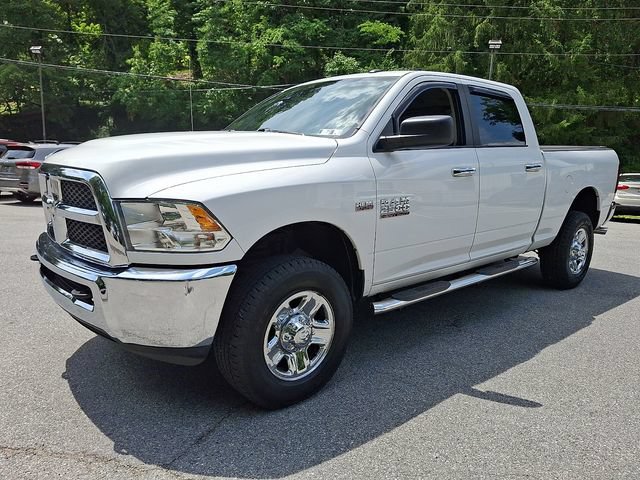 Used 2016 RAM 2500 SLT AWD/4WD image 6