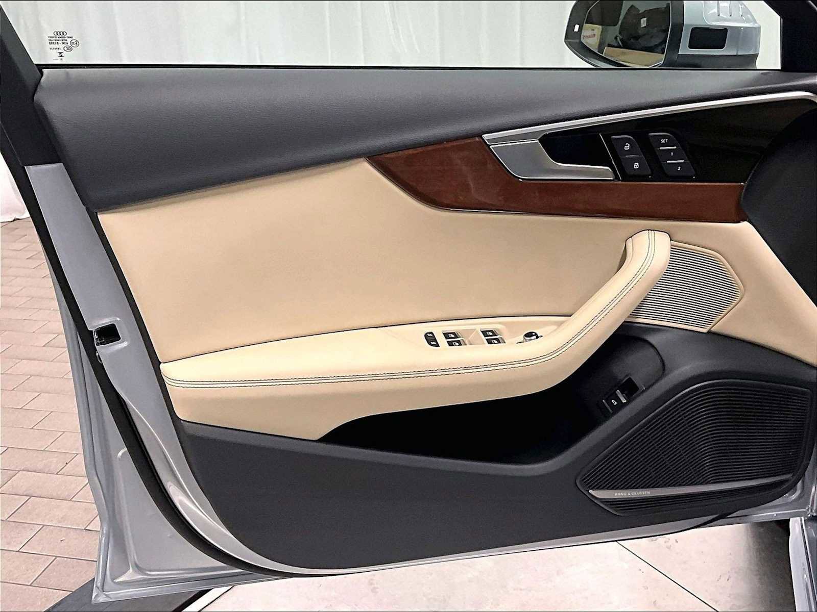 Used 2024 Audi A4 2.0T allroad Premium Plus w/ Premium Plus Package image 25