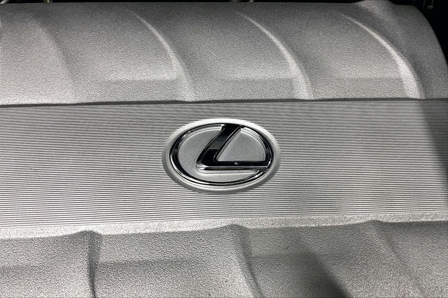 Used 2015 Lexus RX 350 AWD w/ Luxury Package image 32
