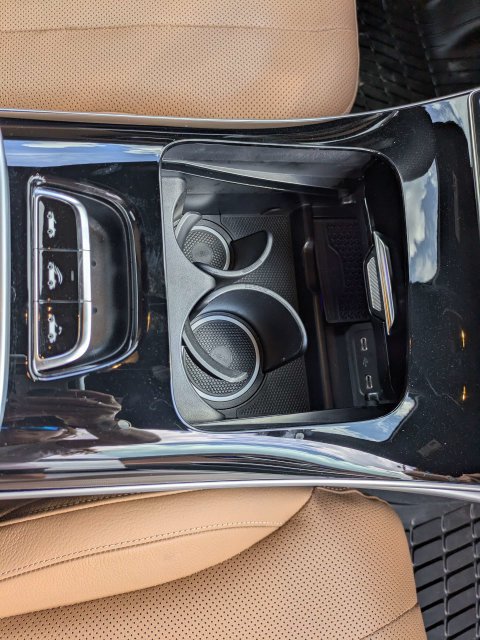Used 2026 Mercedes-Benz CLE 300 4MATIC Cabriolet image 19