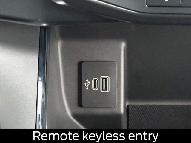 New 2025 Ford F150 Lightning Flash image 27