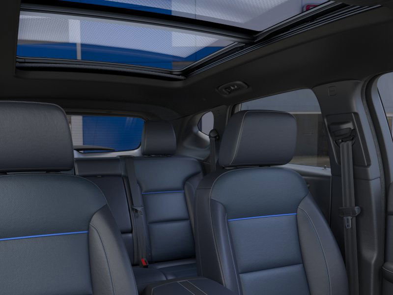 New 2025 Chevrolet Blazer RS w/ Driver Confidence II Package image 57