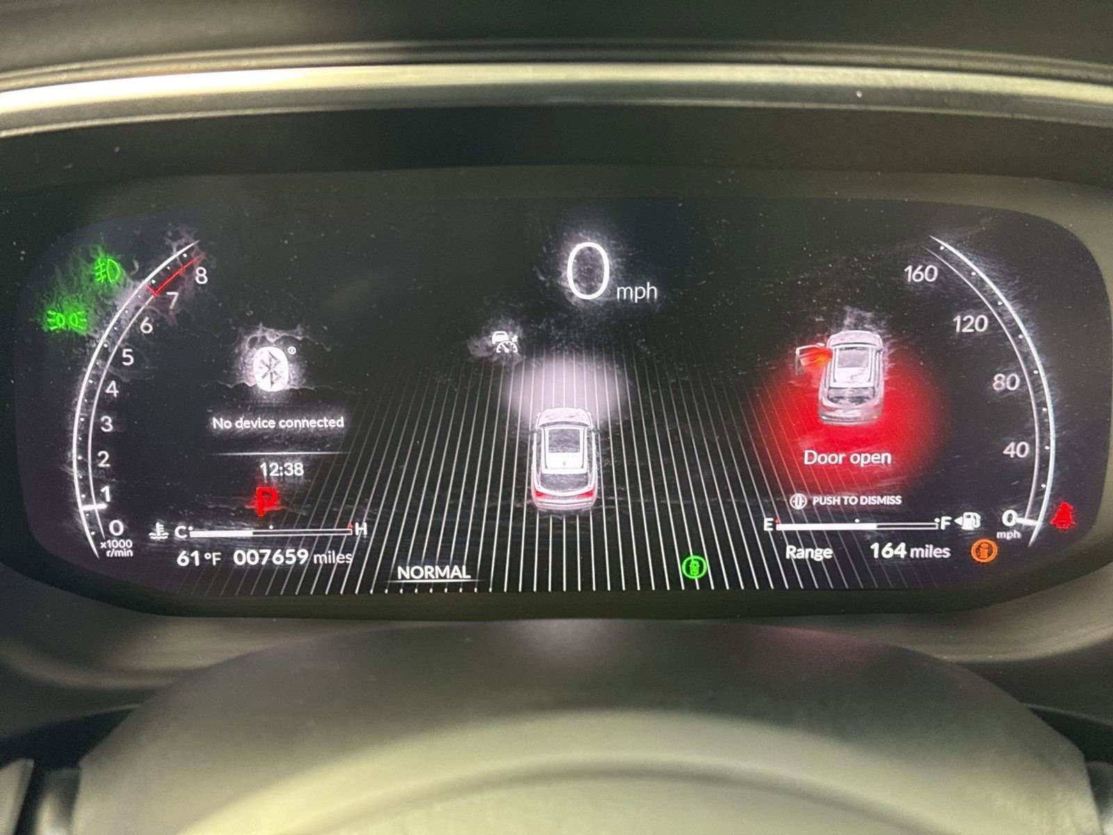 Certified 2026 Acura MDX w/ Advance Package image 18