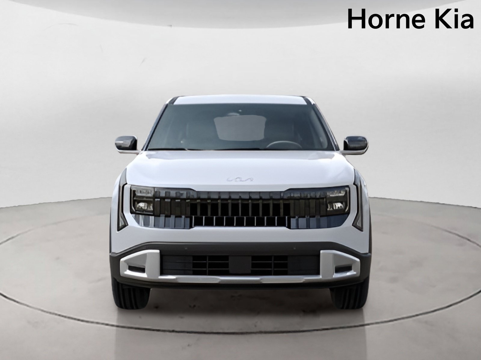 New 2027 Kia Seltos S FWD image 2