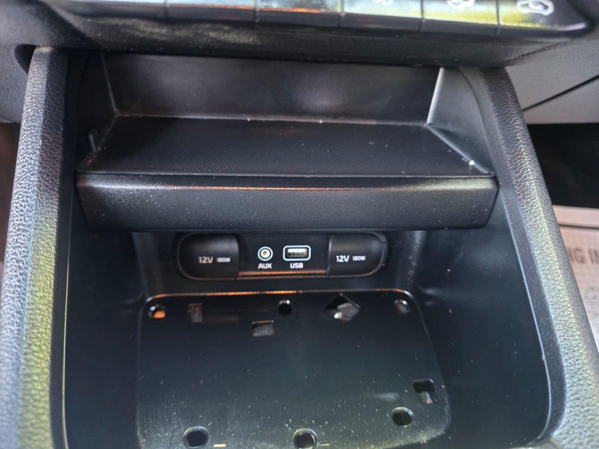 Used 2019 Kia Forte LXS image 17
