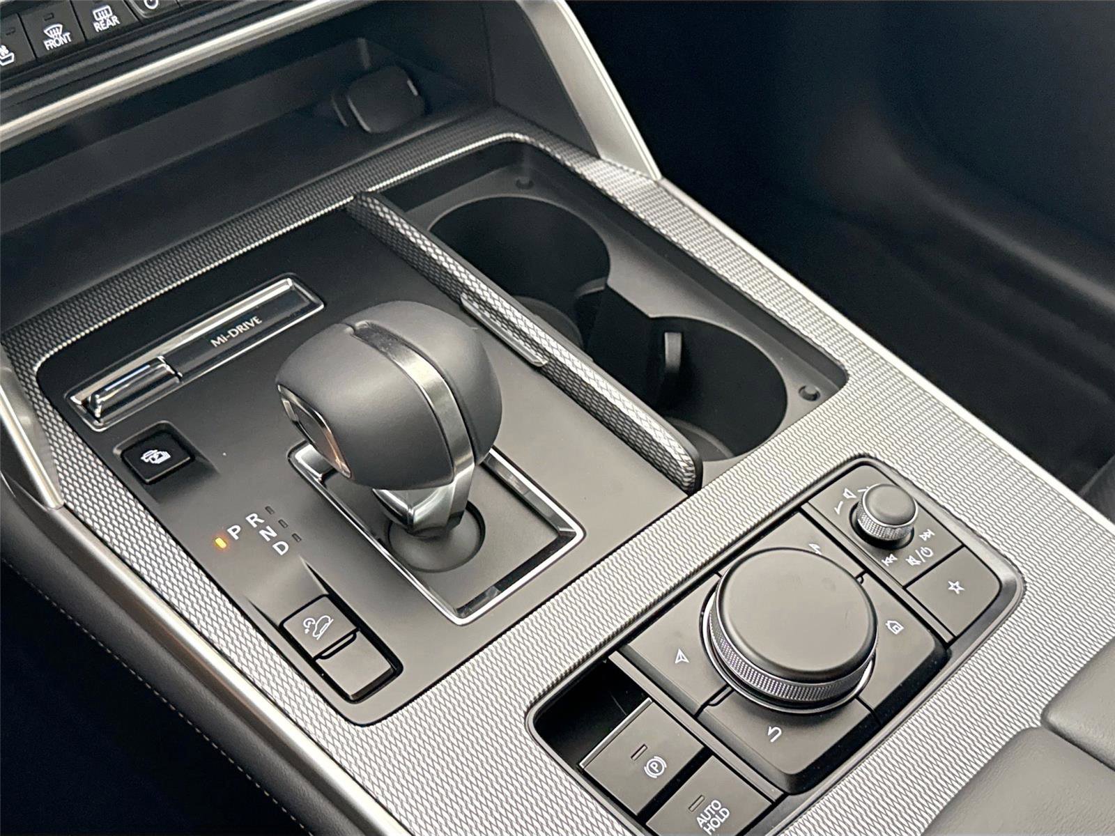 New 2026 MAZDA CX-70 SC AWD/4WD image 24