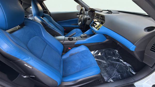 Used 2024 Nissan Z Performance w/ Floor Mat Package RWD image 22