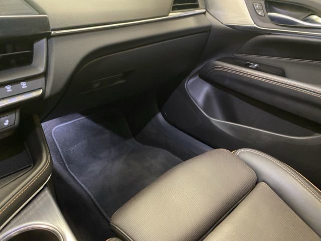 Used 2023 Cadillac CT4 Sport AWD/4WD image 22