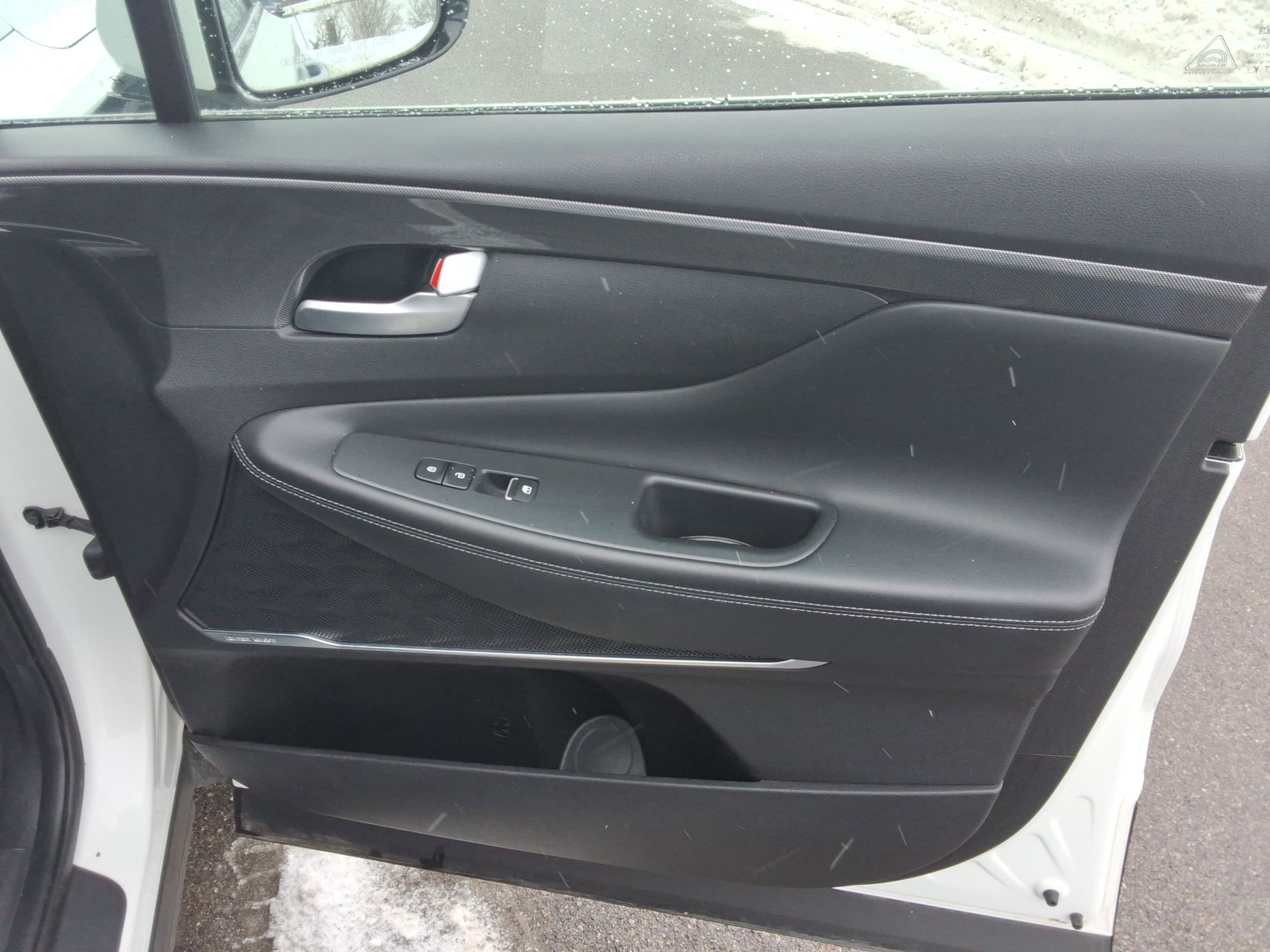 Used 2023 Hyundai Santa Fe Limited image 28