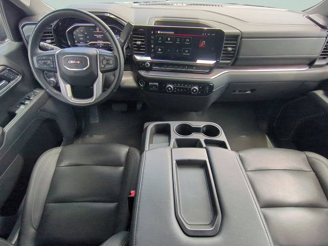Used 2025 GMC Sierra 1500 SLT RWD image 12